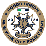 Honor Legion Logo