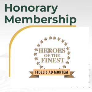 Honorary Membership