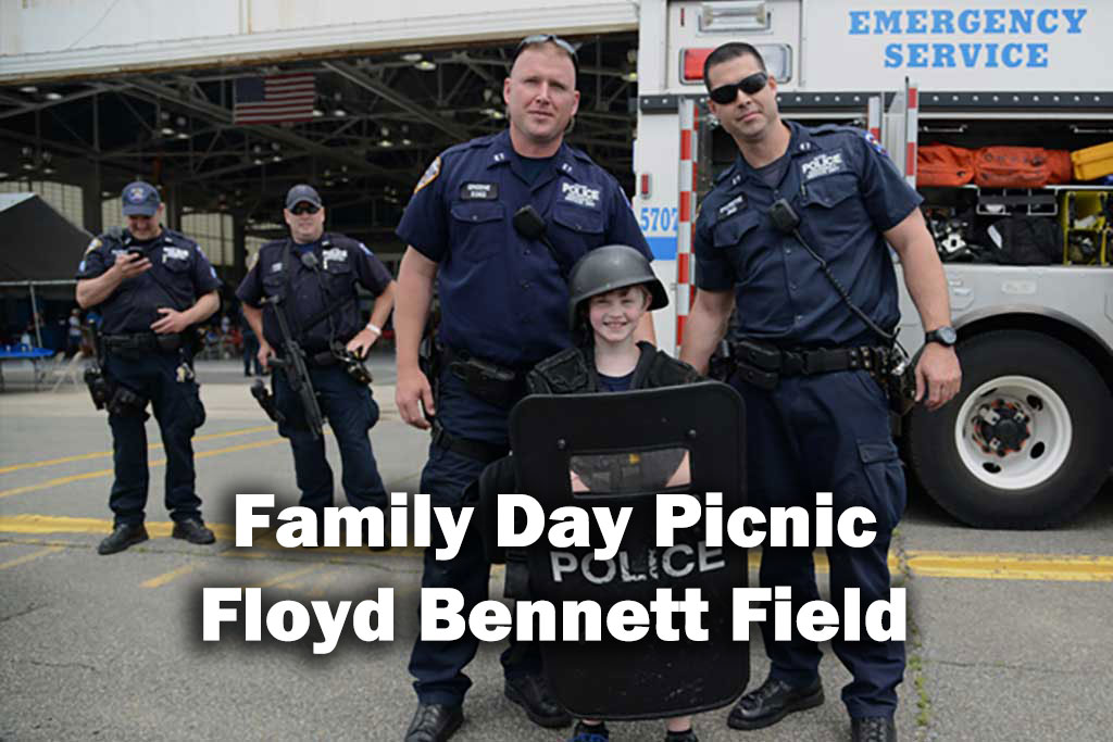 Family Day Picnic | May 16, 2023