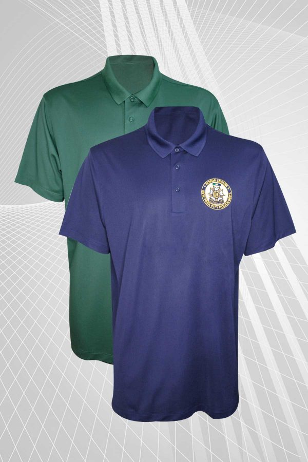 Dri-Fit Polo