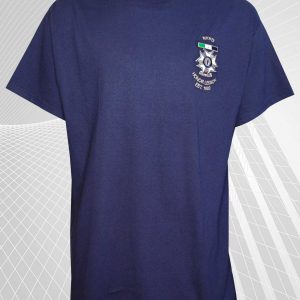 T-Shirts | Navy