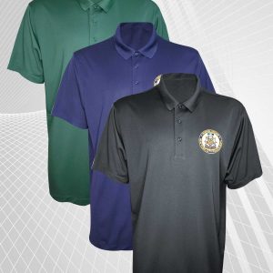 Polo Shirts by Port Authority