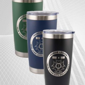 Yeti Tumblers