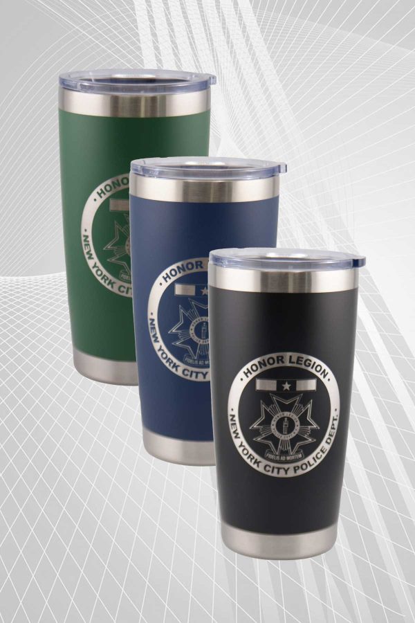 Yeti Tumblers