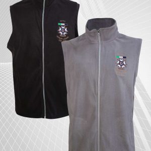 Fleece Vests