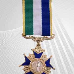 Honor Legion Medal