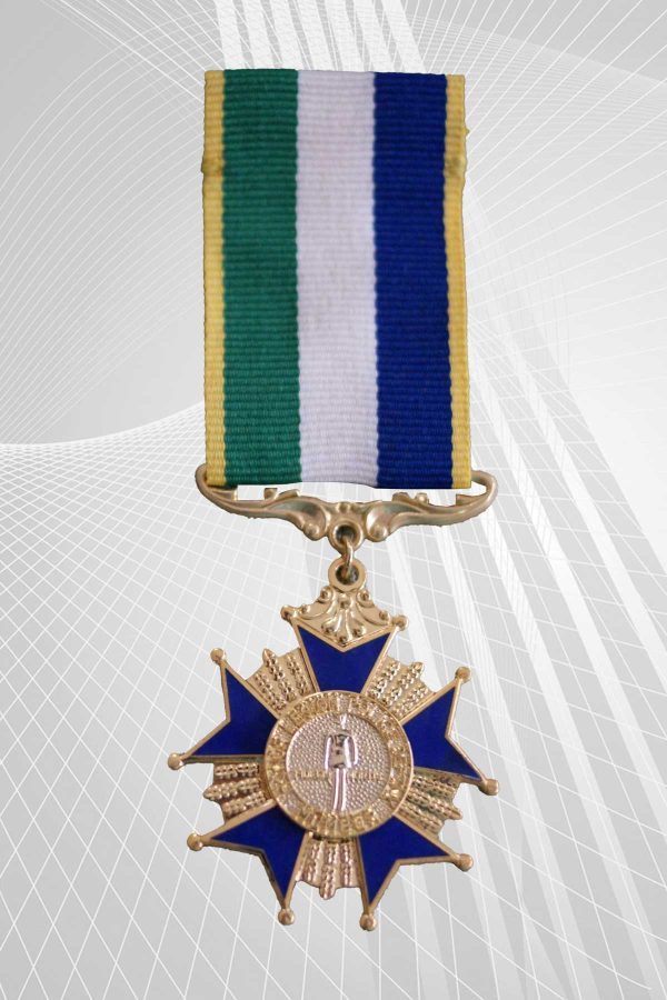 Honor Legion Medal