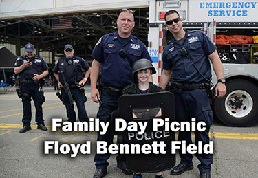 Family Day Picnic