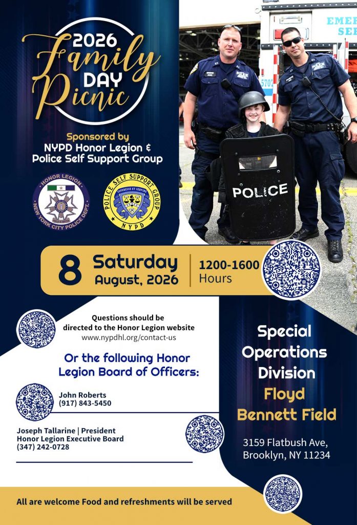 Family Day Picnic | 2026