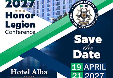2027 Annual Conference