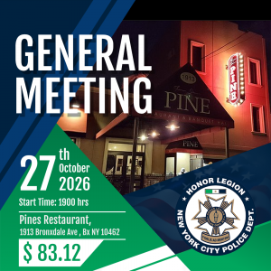 Membership Meeting
