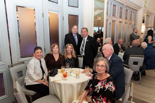 NYPD Honor Legion Annual Scholarship Dinner