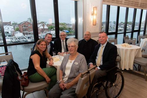 NYPD Honor Legion Annual Scholarship Dinner