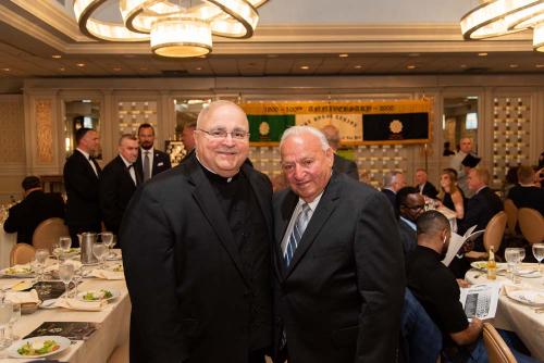 NYPD Honor Legion Annual Scholarship Dinner