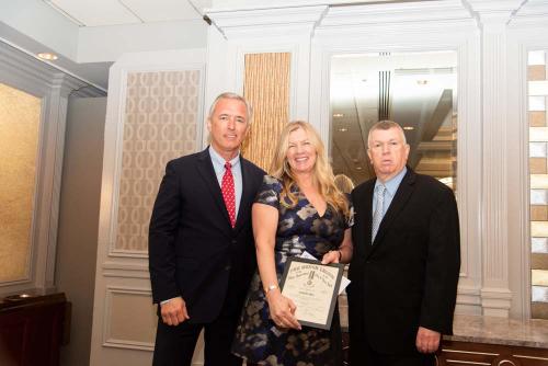 NYPD Honor Legion Annual Scholarship Dinner